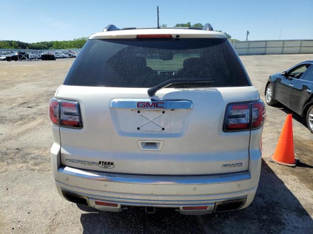 1GKKVTKD9EJ376388 GMC Acadia Denali