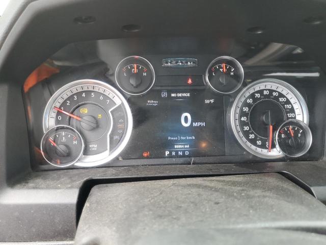 1C6RR7GT8ES153024 RAM 1500 Slt