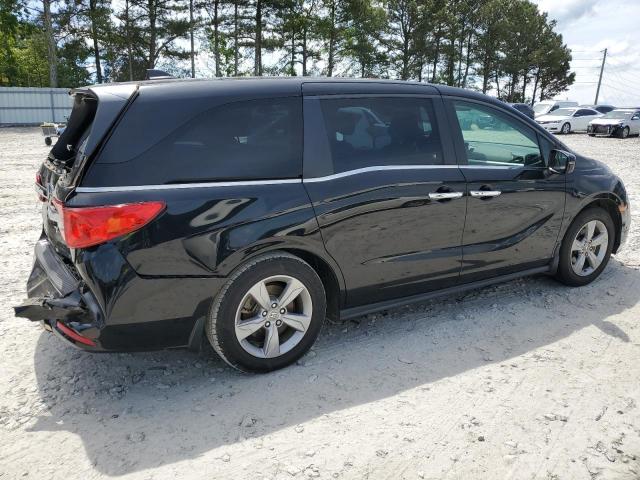 5FNRL6H73KB072513 Honda ODYSSEY EXL