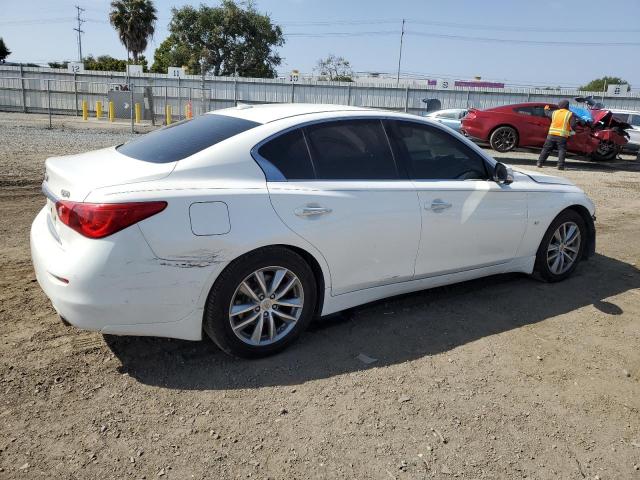 JN1BV7AR2EM685475 Infiniti Q50 BASE