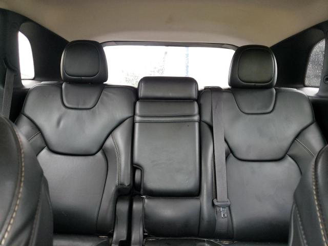 1C4PJMDB1FW785150 Jeep Cherokee Limited