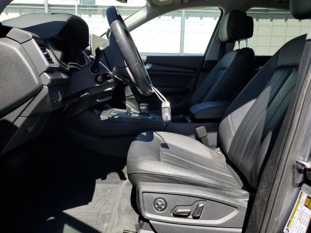 WA1BNAFY2J2117480 Audi Q5 Premium Plus