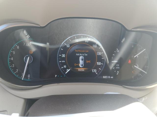 1G4GF5G33FF167917 Buick Lacrosse Premium