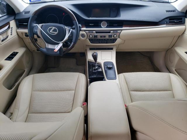JTHBK1GG1E2138538 Lexus ES 350
