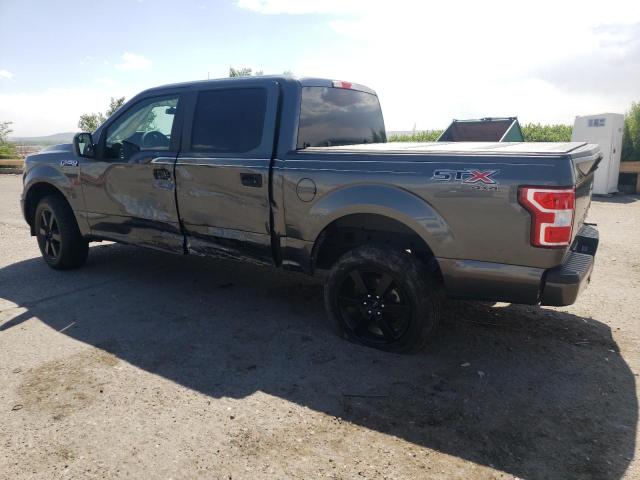 1FTEW1EP6LFB34271 Ford F150 SUPER