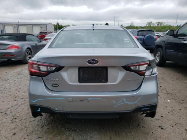 4S3BWAC62L3022730 Subaru Legacy Premium