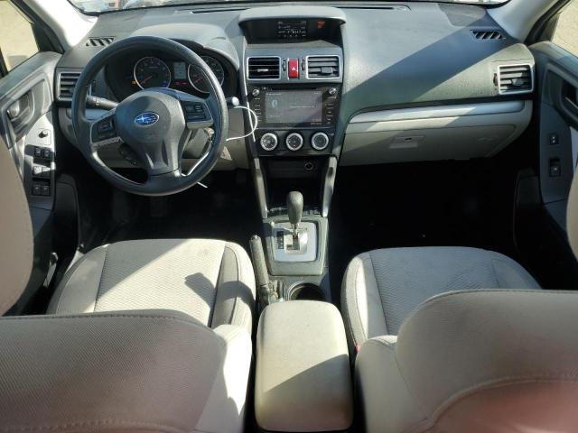 JF2SJADC8GH452095 Subaru Forester 2.5i Premium