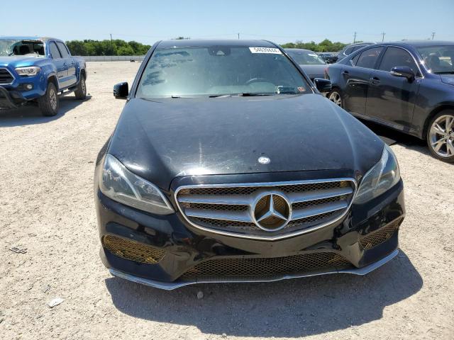 WDDHF8JB1FB114768 Mercedes-Benz E 350 4matic