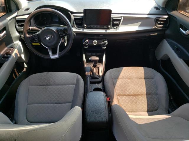 3KPA24AD5ME384359 KIA RIO LX