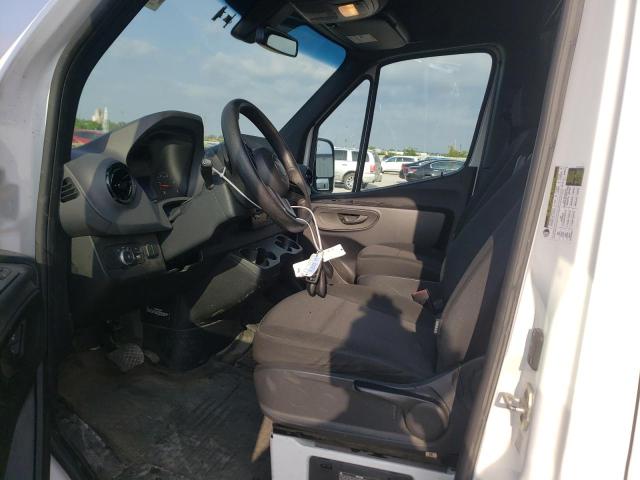W2Y4ECHY4LT039769 Freightliner Sprinter 2500