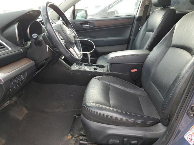 4S4BSANC9F3363492 Subaru Outback 2.5i Limited