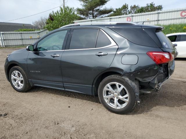 2GNAXNEV7M6104250 Chevrolet Equinox Premier