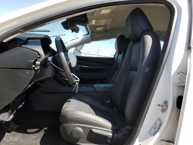 3MZBPAAL2KM112072 Mazda 3 SELECT