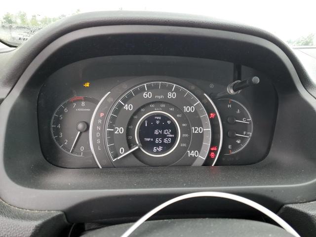 2HKRM4H74FH703150 Honda CR-V EXL