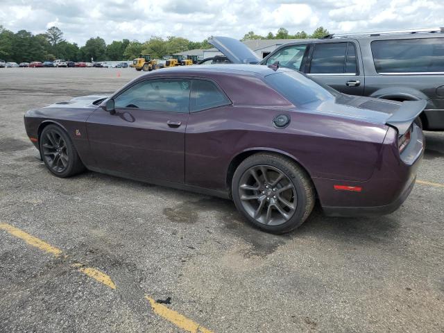 AL21AN01600051096 Dodge Challenger