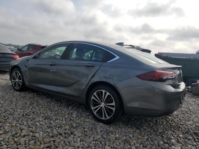 W04GM6SX6J1171504 Buick Regal Preferred Ii