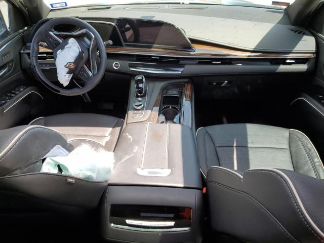 1GYS4BKL5PR515544 Cadillac Escalade Premium Luxury