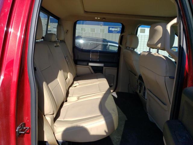 1FTEW1EG6FKE74113 Ford F150 Supercrew