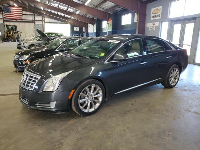 Auction sale of the 2013 Cadillac Xts Premium Collection, vin: 2G61T5S38D9100894, lot number: 56148804