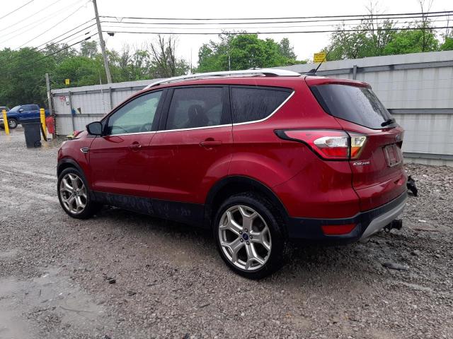 1FMCU9J97JUD47740 Ford Escape Titanium