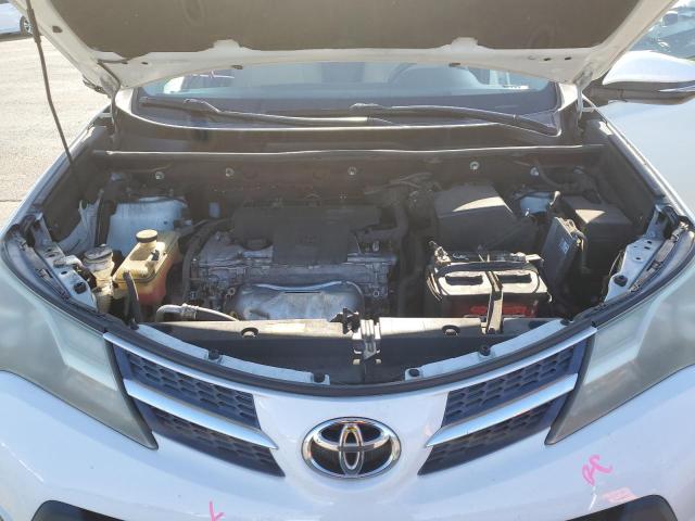 2T3RFREV4FW259531 Toyota Rav4 Xle