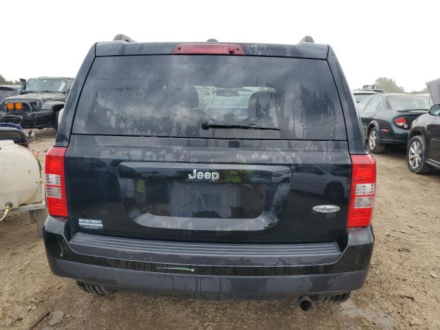 1C4NJPFA6FD126313 Jeep Patriot Latitude