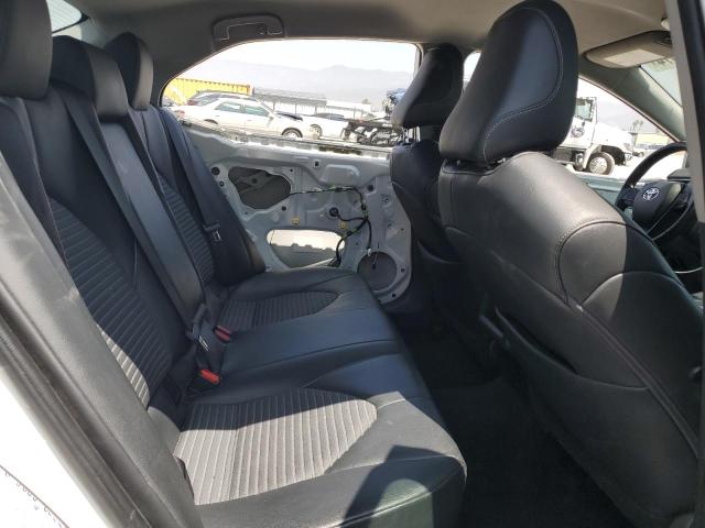4T1G11AK5MU536471 Toyota CAMRY SE