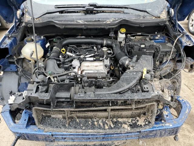 MAJ3P1TE9JC246489 Ford Ecosport Se