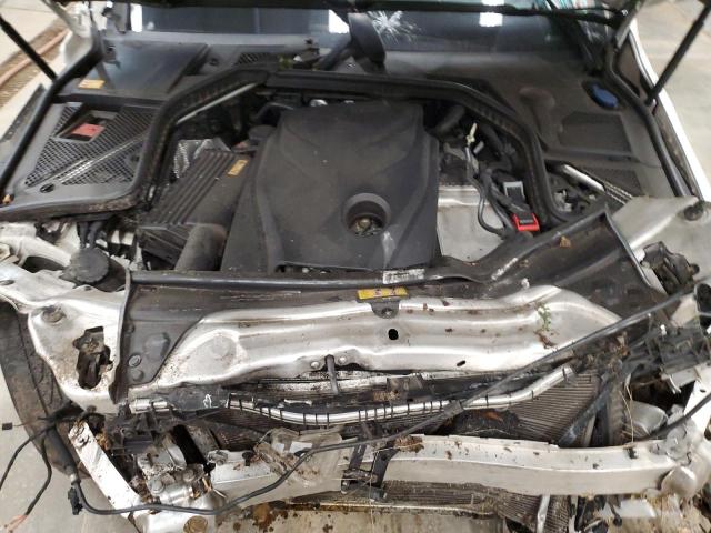 55SWF4KB7FU026201 Mercedes-Benz C 300 4MAT