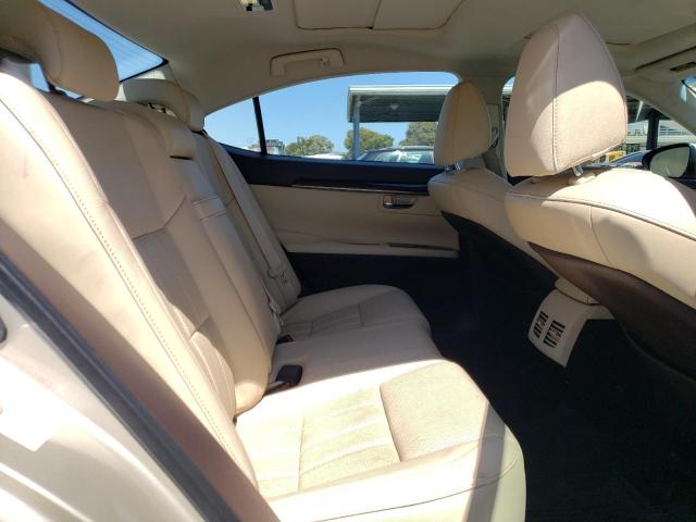 58ABK1GG1JU093668 Lexus ES 350