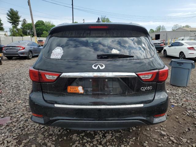 5N1DL0MM2HC557925 Infiniti QX60