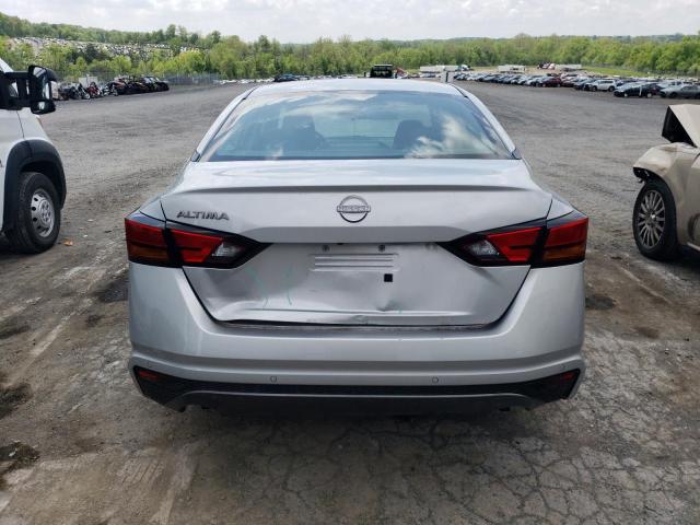 1N4BL4BV9PN318024 Nissan ALTIMA S
