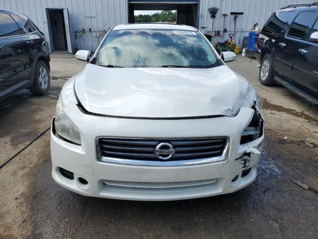 1N4AA5AP9EC912857 Nissan MAXIMA S