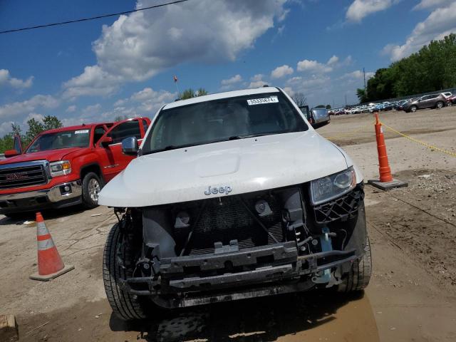 1C4RJFBGXEC289427 Jeep Grand Cherokee Limited