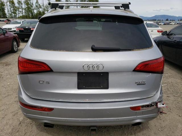 WA1L2AFP5GA129156 Audi Q5 Premium Plus