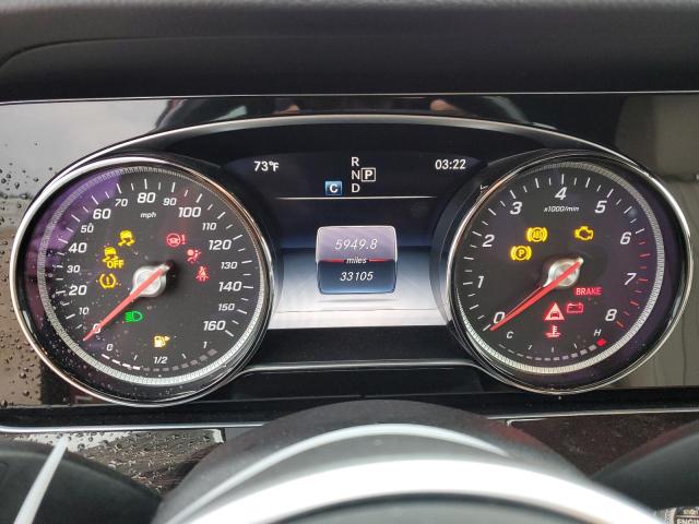 WDDZF4JBXKA504409 Mercedes-Benz E 300