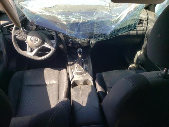 JN8AT2MV5HW275762 Nissan ROGUE S