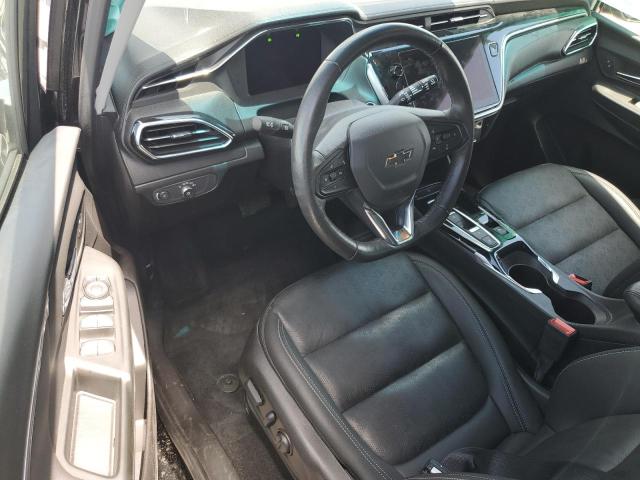 1G1FX6S02P4126118 Chevrolet Bolt Ev 2lt