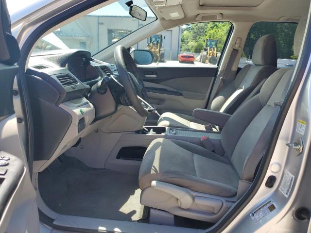 2HKRM4H54EH640936 Honda CR-V EX