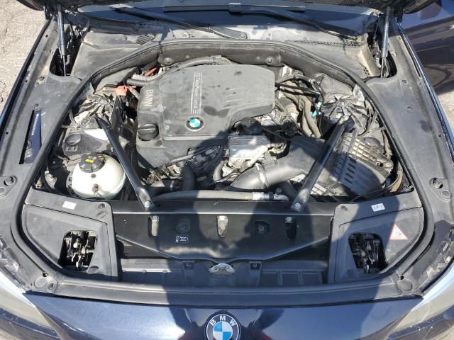 WBA5A5C55GG350133 BMW 528 I