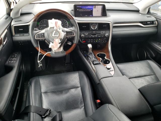 2T2BZMCA6KC174945 Lexus Rx 350 Base