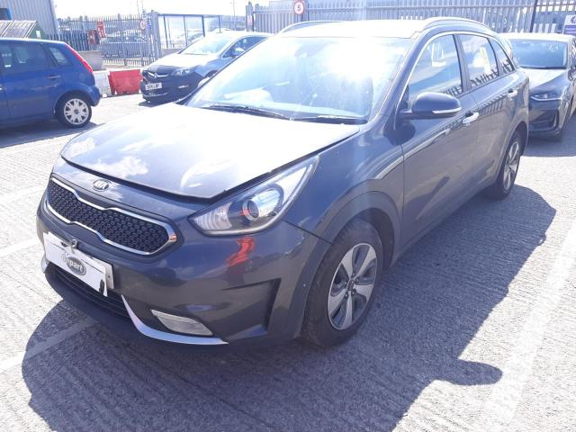 Auction sale of the 2018 Kia Niro 2 S-a, vin: *****************, lot number: 52985994