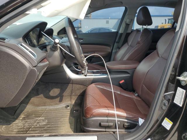 19UUB1F53FA006397 Acura TLX TECH