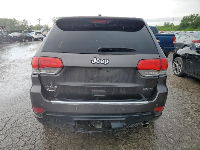 1C4RJFBG4KC574491 Jeep Grand Cherokee Limited