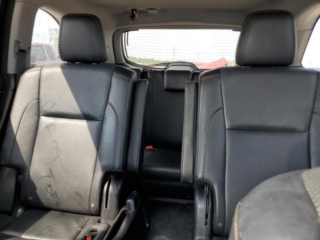 5TDYKRFH9GS157810 Toyota Highlander