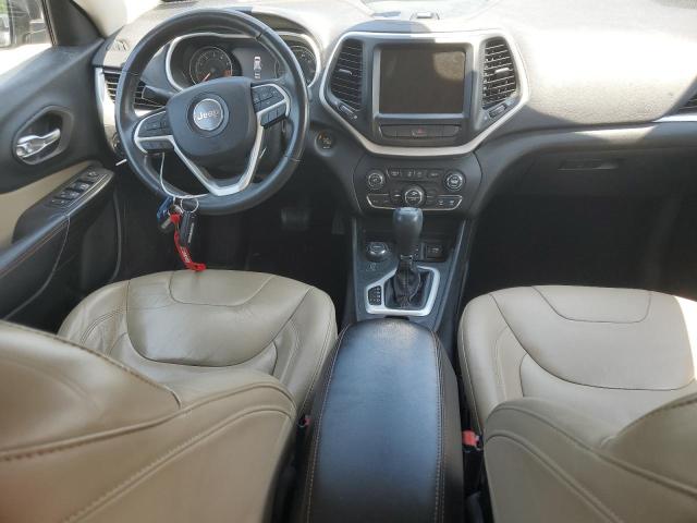 1C4PJMDS5FW556826 Jeep Cherokee Limited