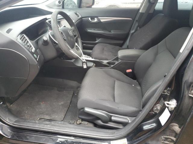 19XFB2F81FE062116 Honda CIVIC EX