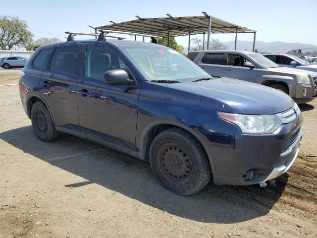 JA4AD2A33FZ006399 Mitsubishi Outlander Es