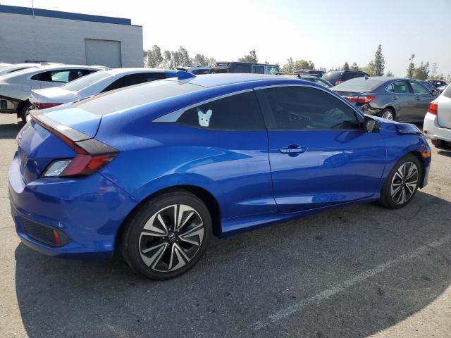 2HGFC3B30JH357039 Honda CIVIC EX
