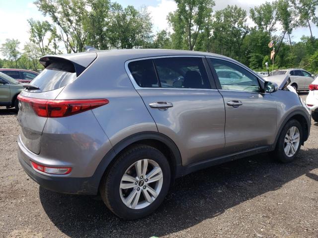 KNDPMCAC3J7382840 KIA Sportage Lx